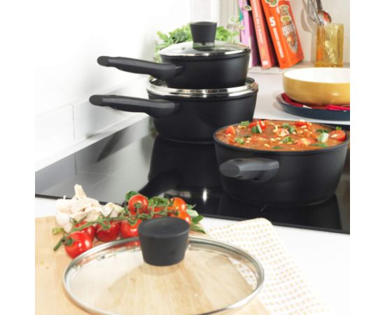 Russell Hobbs RH03258EU7 Verde 16cm Saucepan