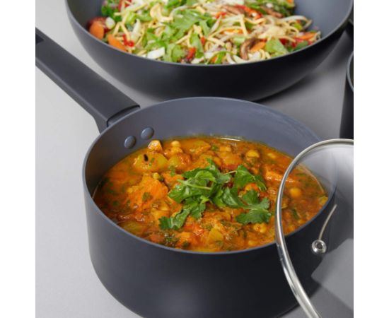 Russell Hobbs RH028401EU7 Shield Saucepan 18cm