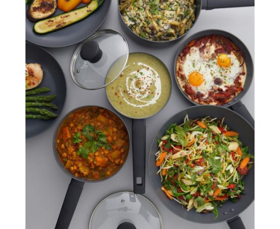 Russell Hobbs RH028401EU7 Shield Saucepan 18cm