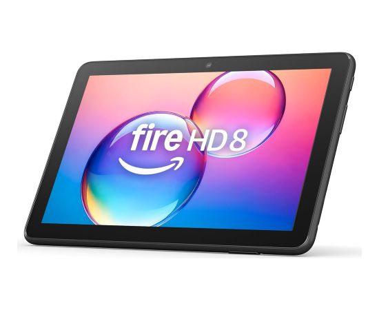 Amazon Fire HD8 (2024)  3GB/32GB  Black