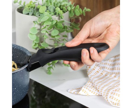 Russell Hobbs RH03280EU7 Smart Clip Pan Handle
