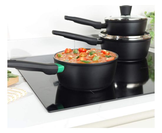 Russell Hobbs RH03260EU7 Verde 20cm Saucepan
