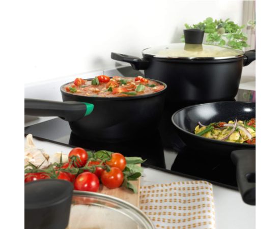 Russell Hobbs RH03260EU7 Verde 20cm Saucepan