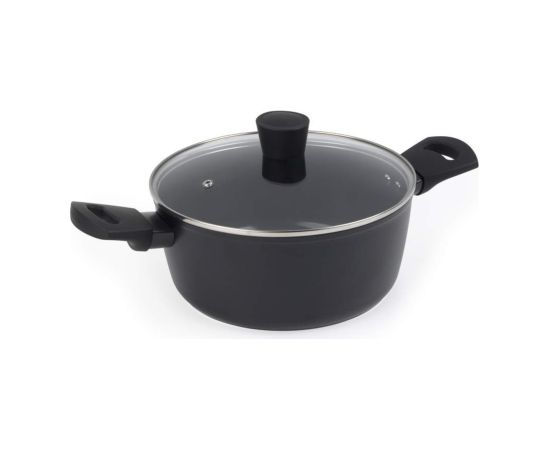 Russell Hobbs RH03265EU7 Verde 24cm Saucepan