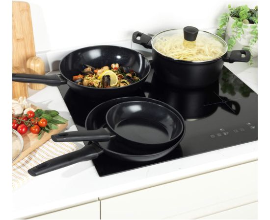 Russell Hobbs RH03265EU7 Verde 24cm Saucepan