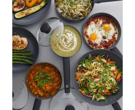 Russell Hobbs RH028391EU7 Shield 16cm Non-Stick Saucepan