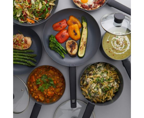 Russell Hobbs RH028381EU7 Shield 28cm frypan