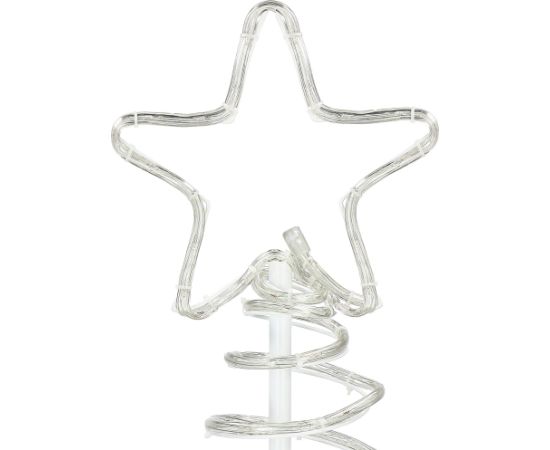 Ziemassvētku eglīte Springos CL1230 192 Led