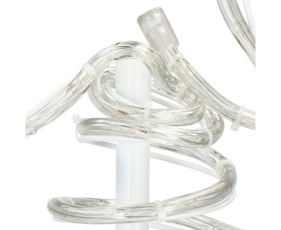 Ziemassvētku eglīte Springos CL1230 192 Led