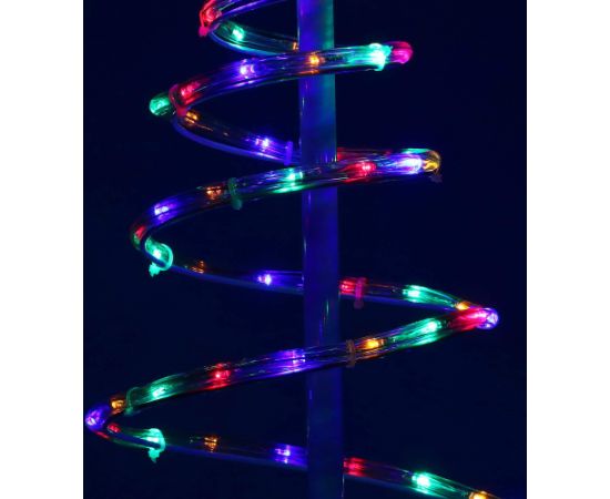 Ziemassvētku eglīte Springos CL1230 192 Led