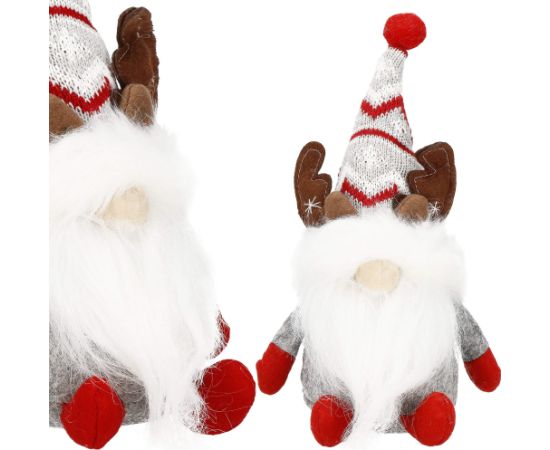 Ziemassvētku rotājums Springos CA1012 27cm