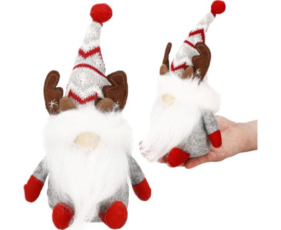 Ziemassvētku rotājums Springos CA1012 27cm