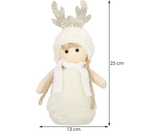 Ziemassvētku rotājums Springos CA1001 25cm
