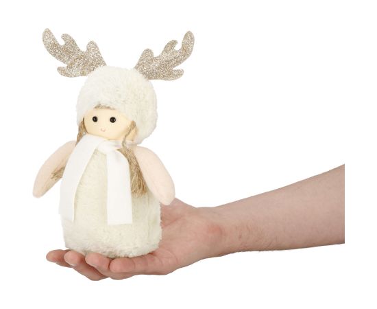 Ziemassvētku rotājums Springos CA1001 25cm