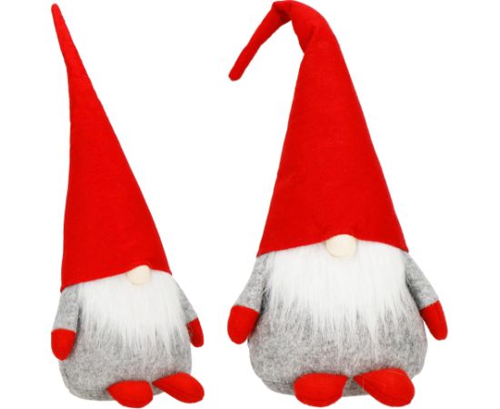 Ziemassvētku dekorācija Springos CA0689 43cm