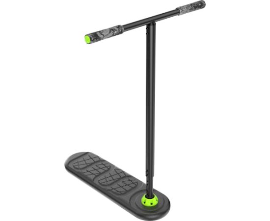 Hudora Indo Pro Fusion trampoline scooter