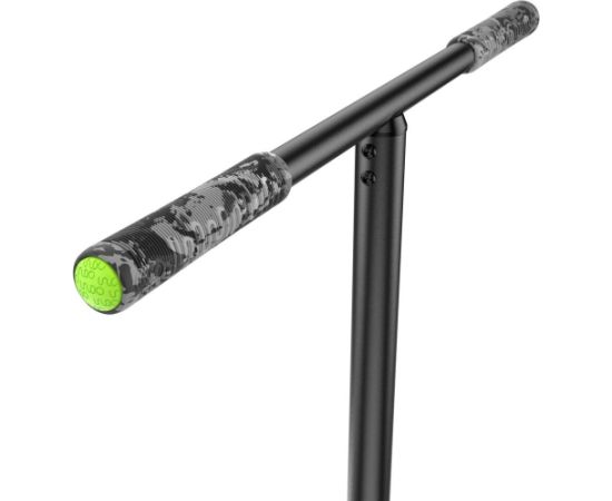 Hudora Indo Pro Fusion trampoline scooter