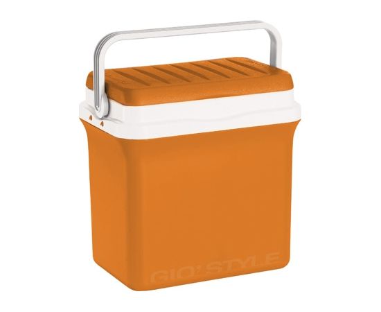 Gio`style Aukstuma kaste Bravo 25 Orange, oranža