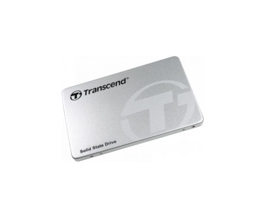 Transcend SSD 220S 480GB, SATA III, 550/450 MB/s