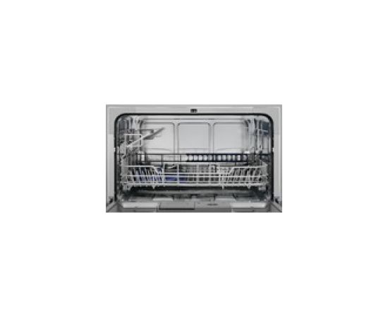 Electrolux ESF2400OW,  trauku mazgājamā mašīna, 55cm