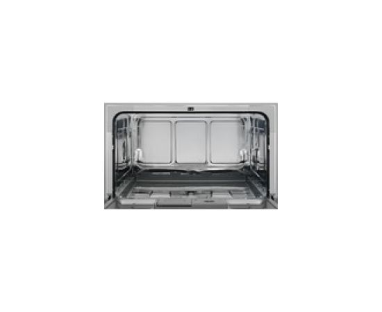 Electrolux ESF2400OW,  trauku mazgājamā mašīna, 55cm