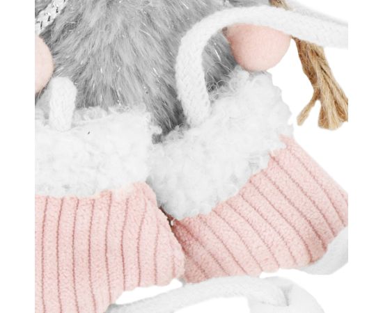 Springos CA1095 РОЖДЕСТВЕНСКОЕ УКРАШЕНИЕ "АНГЕЛ" 23Х10Х3,5 СМ Ziemassvētku dekorācijas