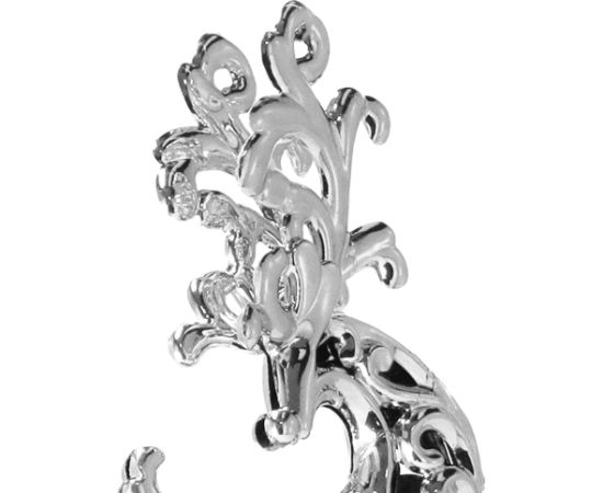 Springos CA1060 УКРАШЕНИЯ ДЛЯ РОЖДЕСТВЕНСКОЙ ЕЛКИ 13Х12,5Х2,5 СМ 2 ШТ.