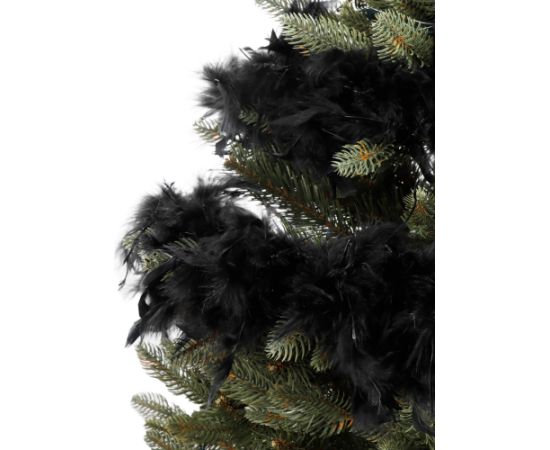 Spalvu virtene Ziemassvētku eglītei Springos CA1041 180cm