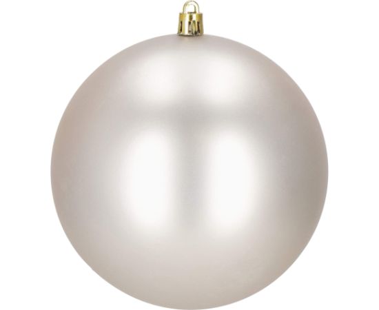 Ziemassvētku bumbiņas Springos CA1183 12 CM 4 GAB.