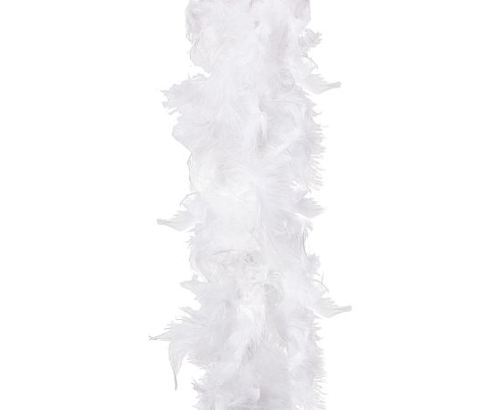 Dabīgo spalvu boa Springos CA0183 300 cm