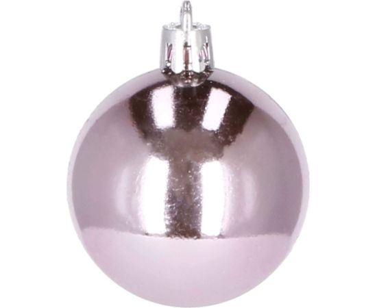 Springos CA0120 ZIEMASSVĒTKU BALLES 6 CM 12 GAB.
