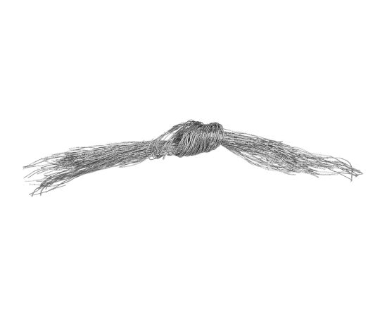 Springos CA0120 ZIEMASSVĒTKU BALLES 6 CM 12 GAB.