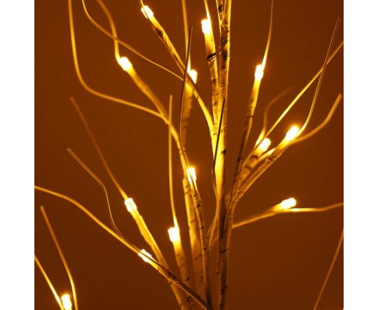 Springos CL0951 ДЕКОРАТИВНАЯ ЕЛКА 72 LED 150 СМ