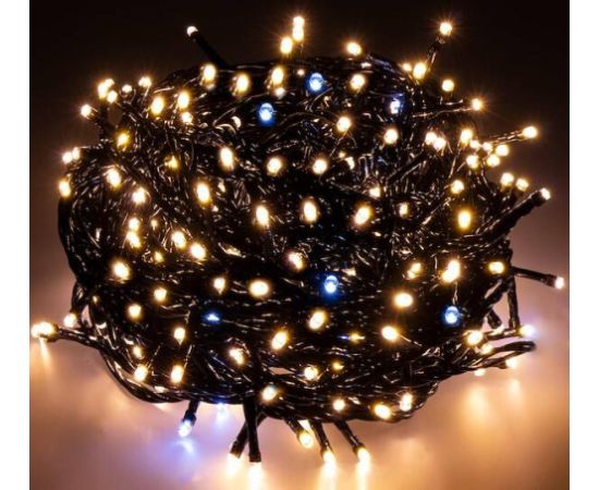 Рождественские гирлянды Springos CL0528 500 Led 30 м