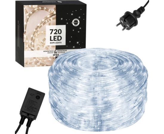 Springos CL1208 ЛЕГКИЙ ШЛАНГ 720 LED