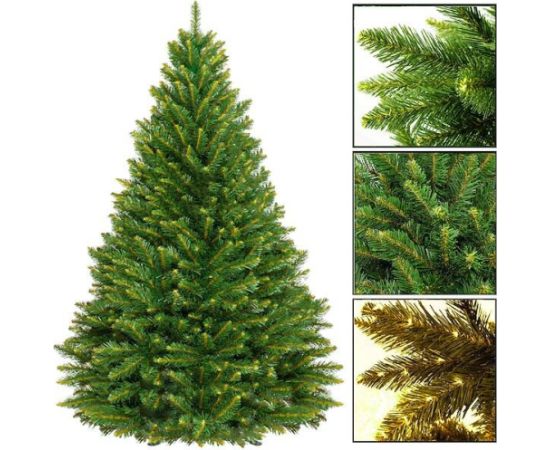 Ziemassvētku egle Springos CT0120 150cm