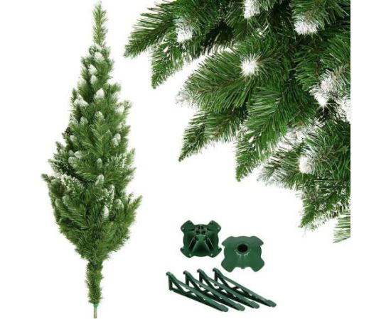 Dimanta egle uz stumbra Springos CT0110 160cm