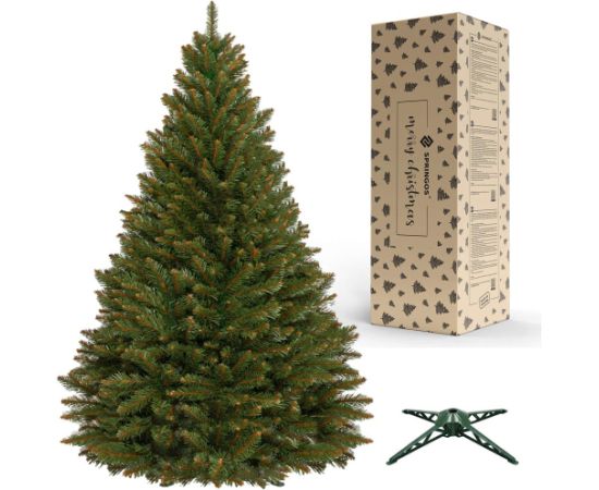 Ziemassvētku eglīte Springos CT0082 220cm