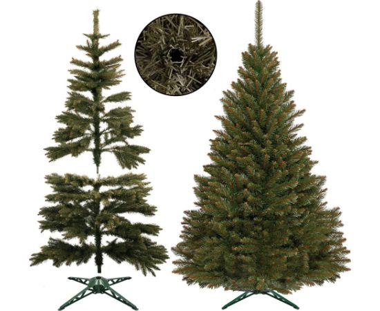 Ziemassvētku eglīte Springos CT0082 220cm