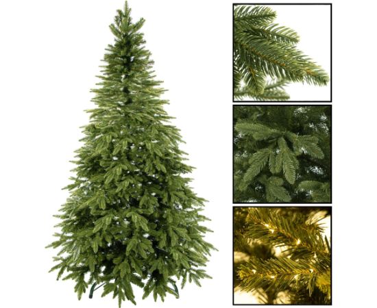 Ziemassvētku eglīte Springos CT0160  220cm
