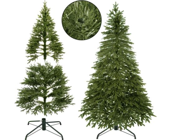 Ziemassvētku eglīte Springos CT0154  220cm