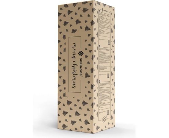 Елка Springos CT0144 220см
