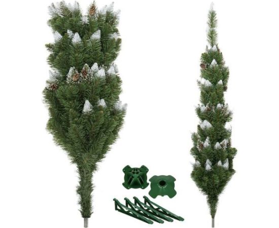 Ziemassvētku egle Springos CT0134 180cm