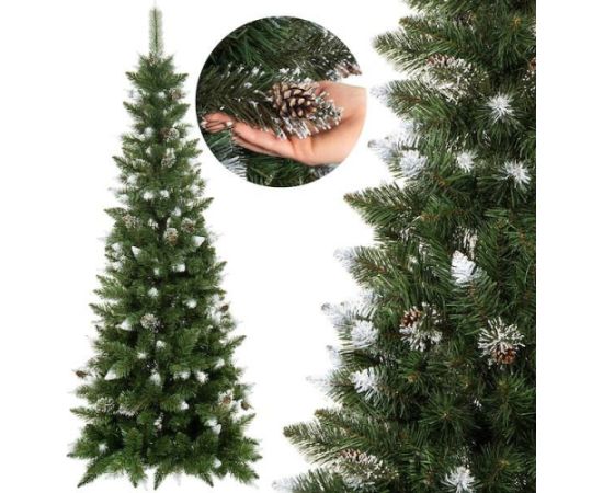 Ziemassvētku egle Springos CT0134 180cm