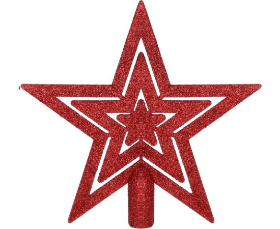 Springos CA0127 РОЖДЕСТВЕНСКИЕ ШАРЫ 6/4/9,5 СМ 51 ШТ.