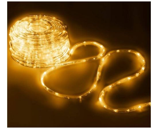 Световой шнур Springos CL1204 480 Led 21,5м