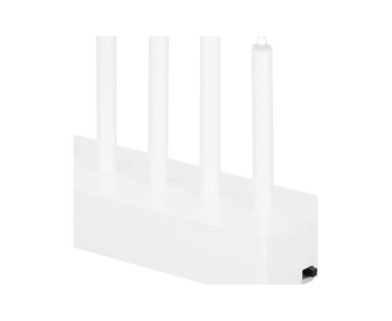 Dekoratīvais Led svečturis Springos CL0851