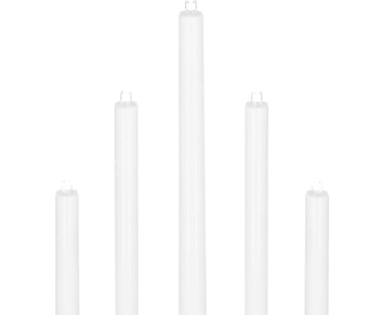Dekoratīvais Led svečturis Springos CL0851
