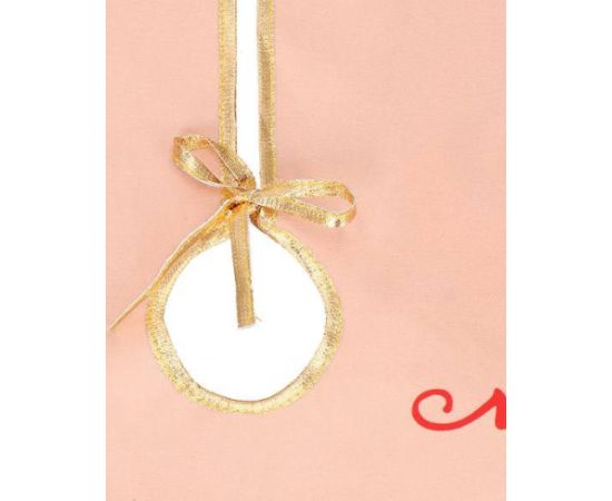 Paklājs Ziemassvetku eglītei Springos CA0793 91 cm Ziemassvētku dekorācijas