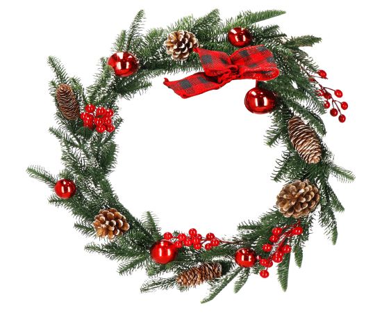 Springos CA1022 РОЖДЕСТВЕНСКАЯ ГИРЛЯНД 150 СМ